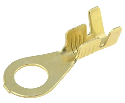 Završna stopica 2.5mm 3805/M.05.00.9
