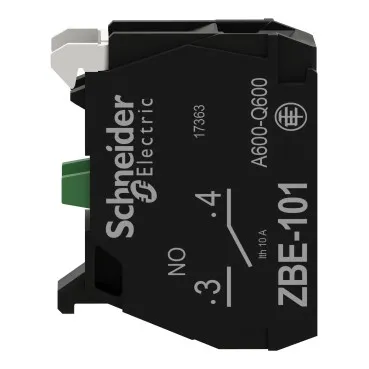 Kontaktni blok ZBE101 SCHNEIDER