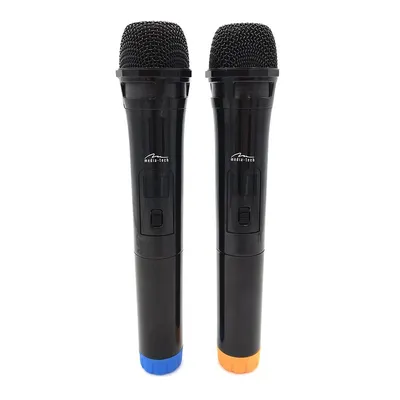 Set dva dinamička mikrofona ACCENT PRO MT395