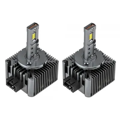 Auto sijalica D1S LED 6000K M-TECH