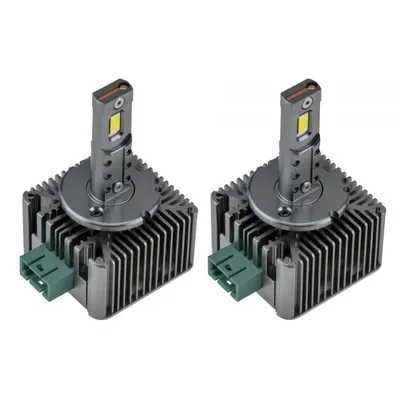 Auto sijalica D3S LED 6000K M-TECH