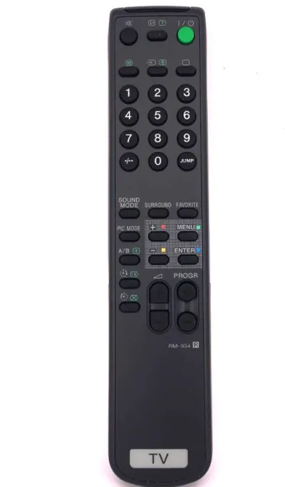 Daljinski upravljač za SONY TV RM954 SO9954