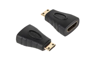 Adapter HDMI na Mini HDMI GOOBAY