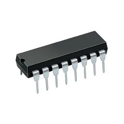Integralno kolo SN74HC238