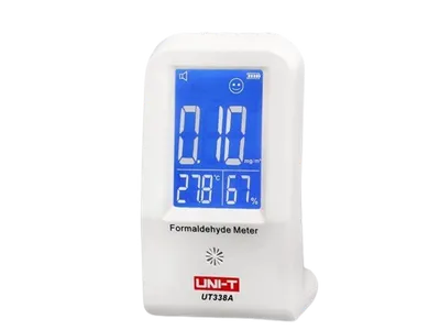 Mjerač kvalitete zraka UNIT UT-338