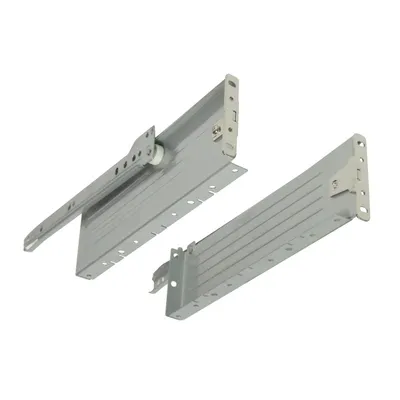 Vodilica 150/450 mm bijela 555.96.945