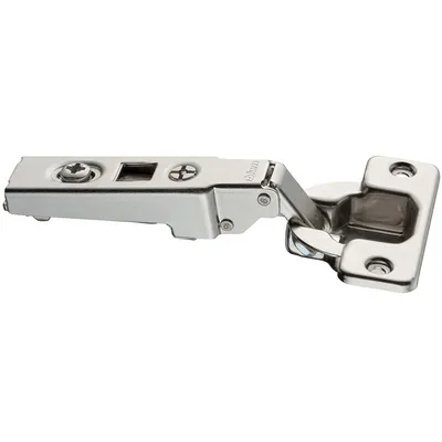 Baglama ravna clip – 45/9,5 S 71M 2550 342.15.506