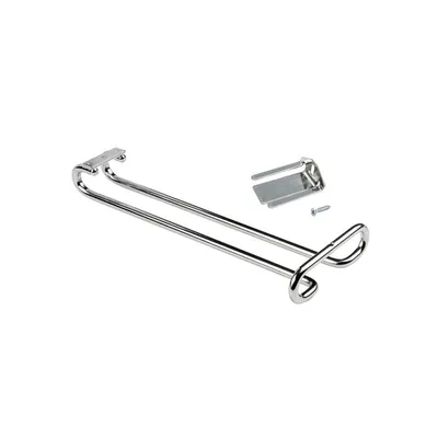 Držač čaša, krom (280mm) 8930011