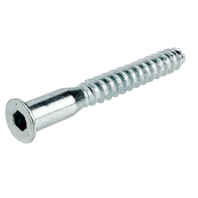 Confirmat 7x70mm 100/1 imbus sw4 264.43.291