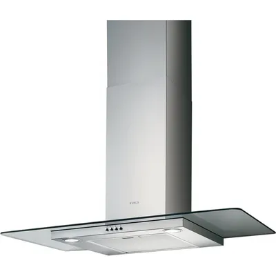 Elica FLAT GLASS IX/A/90