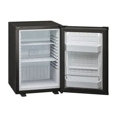Mini bar-samostojeci/40L-crni-sa pelt.tehn. 568.26.340