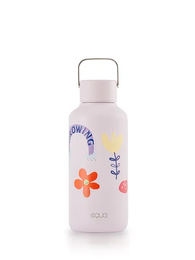 Timeless Flower Power boca za vodu