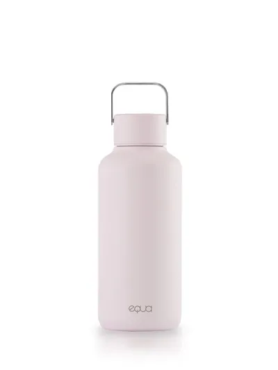 Lilac boca za vodu