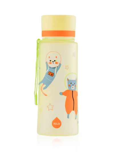 Space Catos BPA free boca