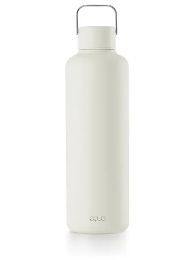 Timeless Off White boca za vodu 1000 ml