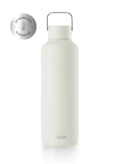 Timeless Double Wall Off White 600ml