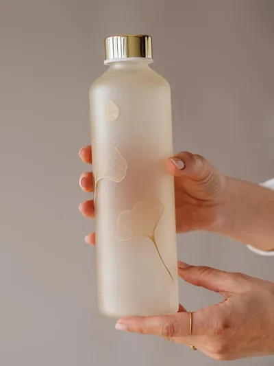 EQUA Mismatch Ginkgo staklena boca 750 ml