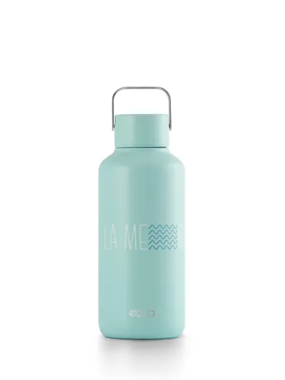 Equa Boca nehrđajući čelik Timeless La Mer 600 ml