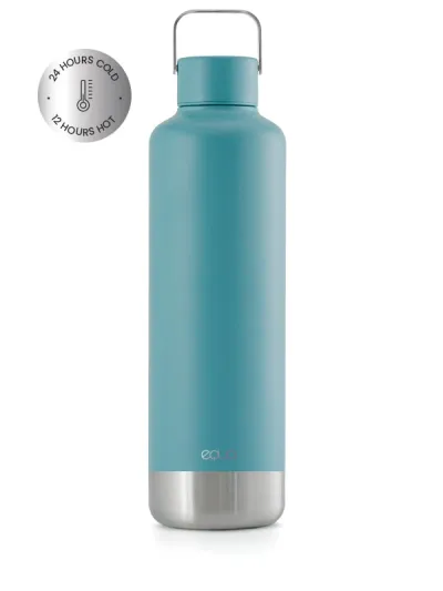 Timeless Double Wall Wave termosica 1000ml