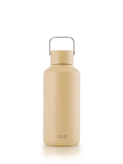 EQUA, boca od nehrđajućeg čelika, Timeless Latte, 600ml