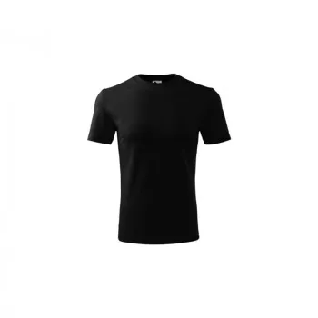 Muška Majica Classic, 3XL Crna