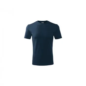 Muška Majica Classic, 2XL Tamnoplava