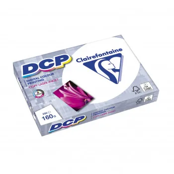 Papir za Fotokopiranje DCP A3 160g, 250 Lista
