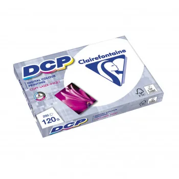 Papir za Fotokopiranje DCP A4 120g, 250 Lista