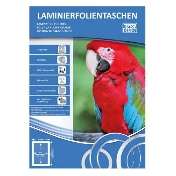 Folija Za Laminator A3, 80µm
