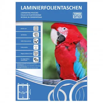 Folija za Laminator 65x95mm 125µm