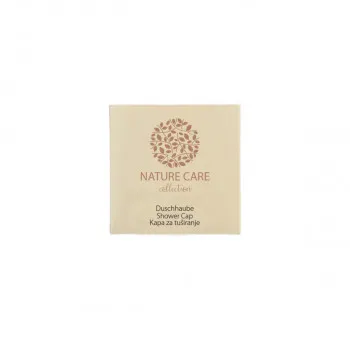 Kapa za tuširanje Natural care collection