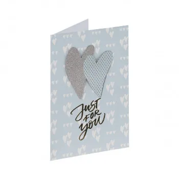 Čestitka 3D ''Love 06''