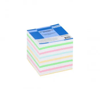 Kocka Blok punjenje, 90x90x90mm