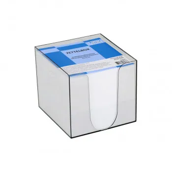 Kocka Blok u PVC Držaču 90x90x90mm