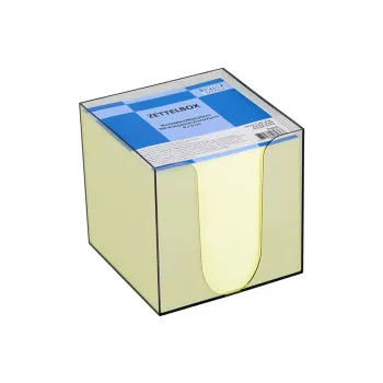 Kocka Blok u PVC Držaču 90x90x90mm