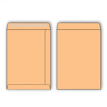 Koverta B4 25x35,3cm 500/1