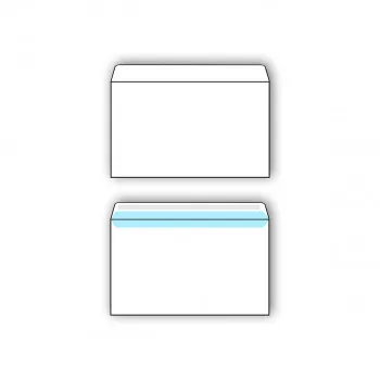 Koverta Strip B6 17,6x12,5cm 1/1000