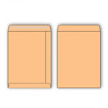 Koverta C4 Strip 22,9x32,4cm 1/500