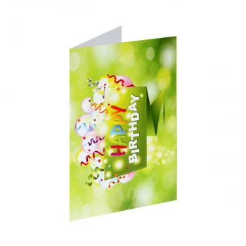 Čestitka ''Happy birthday 01''