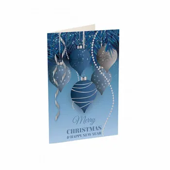 Čestitka ''Happy New Year 02''