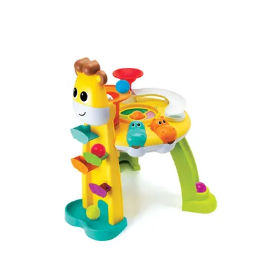 B kids stanica za igru Žirafa