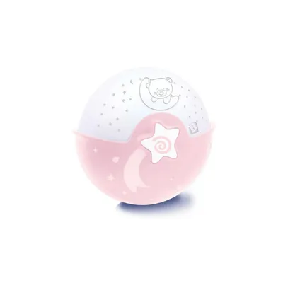 Infantino noćna lampa-R