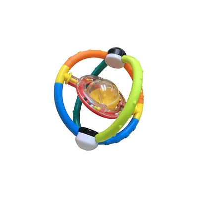 Infantino zvečka Lopta