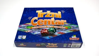 tržni centar