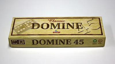 domine 45 clasic