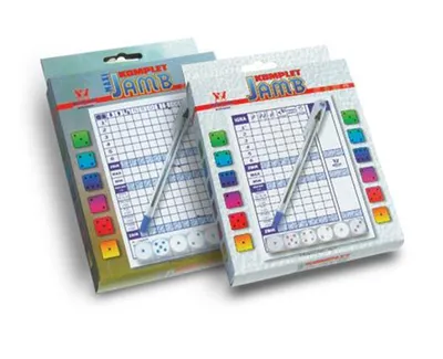 jamb komplet