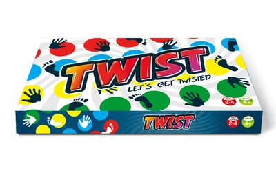 twist v