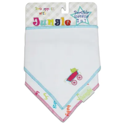 Jungle portikla marama BIB1404, 2/1