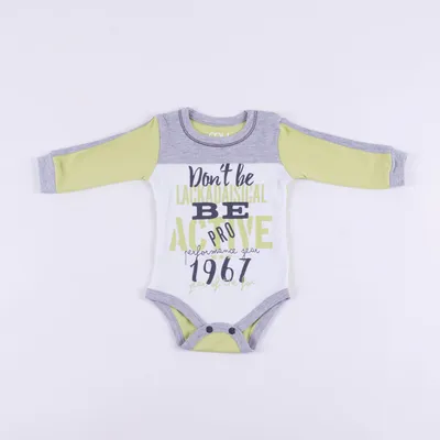 My Baby bodi 1424