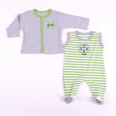 My baby komplet 2/1 1641